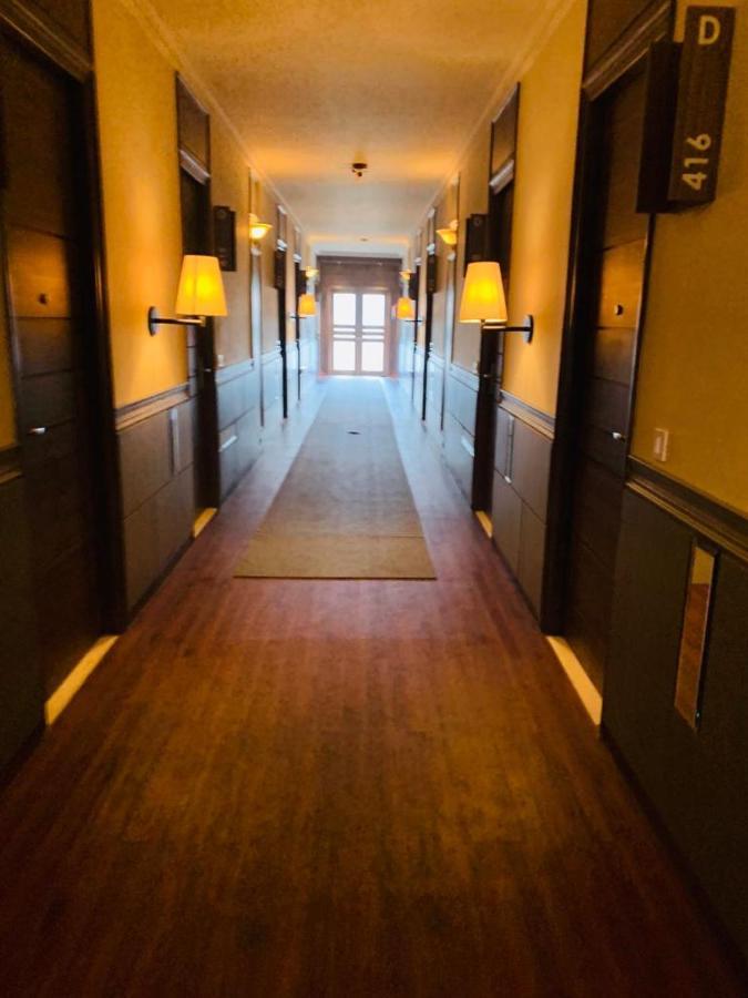 Downtown Resorts Nh8 Dhāruhera Eksteriør bilde